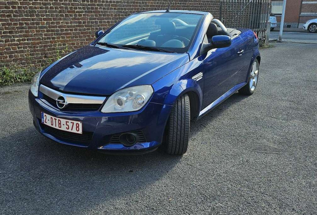 Opel 1.4 essence