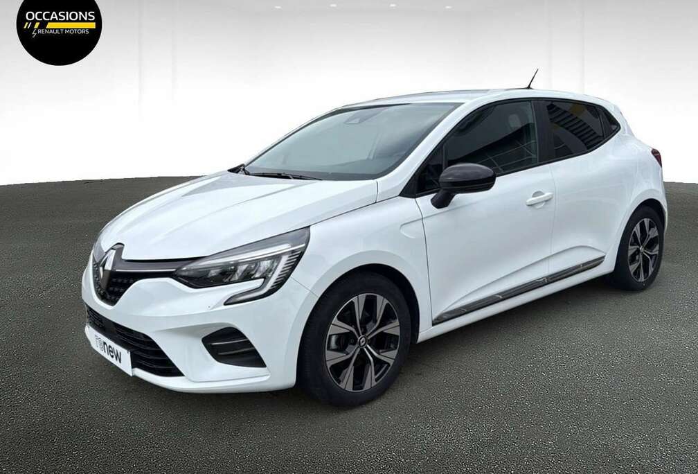 Renault Hybrid 1.6i E-TECH Evolution