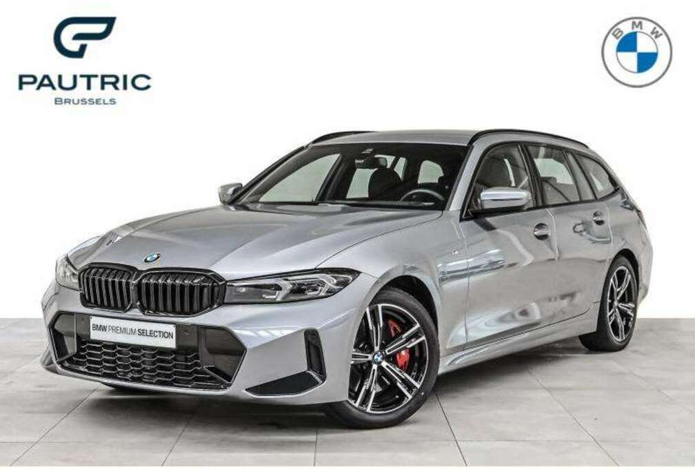 BMW i Touring FACELIFT - 2ans/jaar garantie