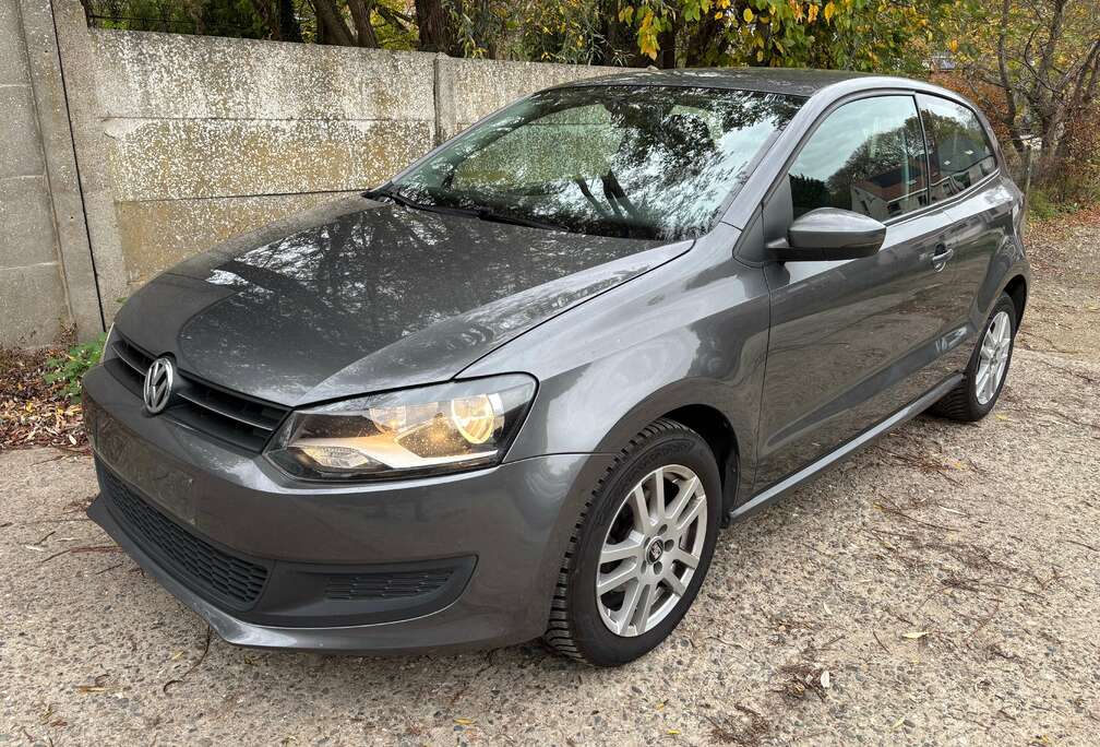 Volkswagen 1.4i Automatique