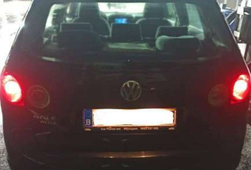 Volkswagen 1.4 16S 80 Trendline