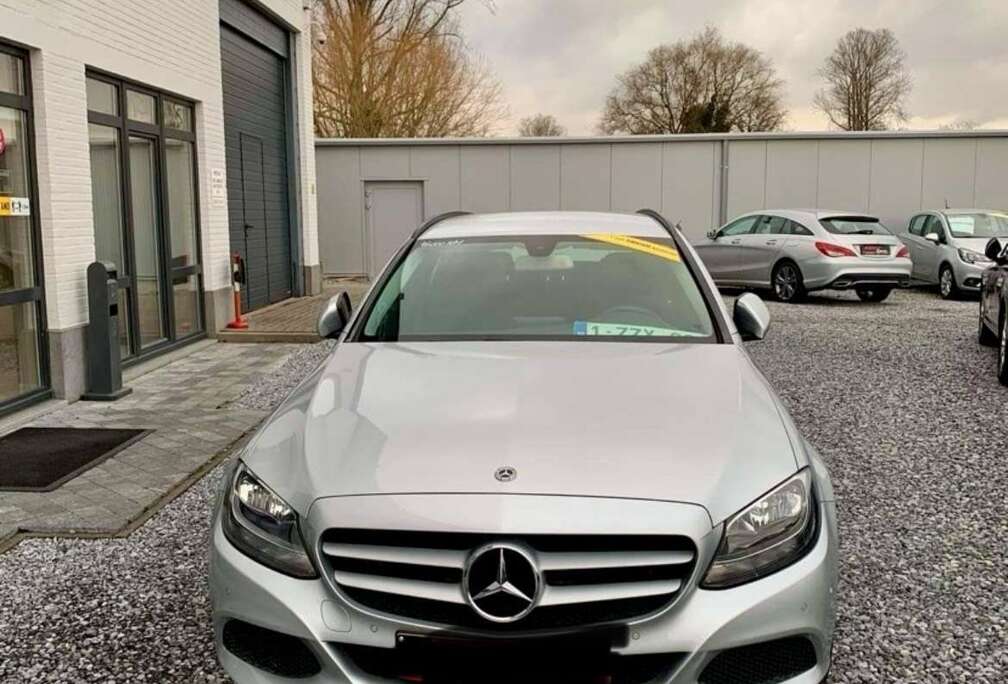 Mercedes-Benz (BlueTEC) d T