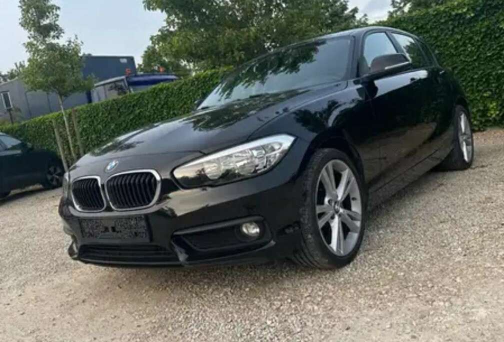 BMW i Hatch INCLUSIEF WINTERBANDEN EN ZOMERBANDEN