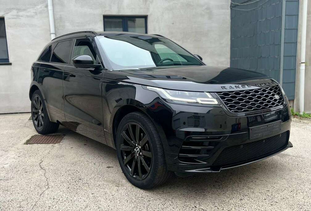 Land Rover Moteur Et Turbo (-10.000km)