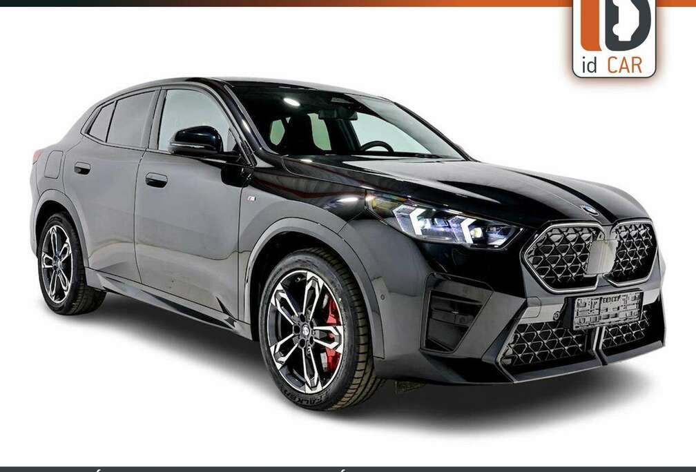 BMW SDRIVE 18DA PACK M PERFORMANCE CAM360 HK HUD JA19