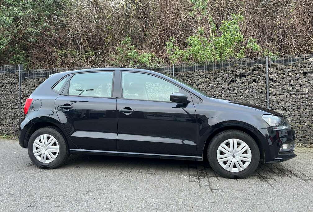 Volkswagen Polo 1.0i Trendline BMT
