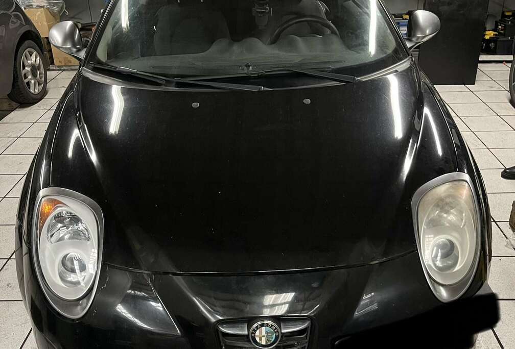 Alfa Romeo 1.3 JTD Multijet Junior Start&Stop DPF*EXPORT*