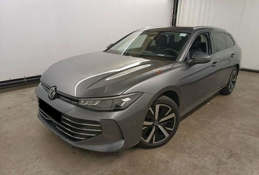 Volkswagen Passat Variant 1.5 eTSI Elegance Business Premium OPF DSG