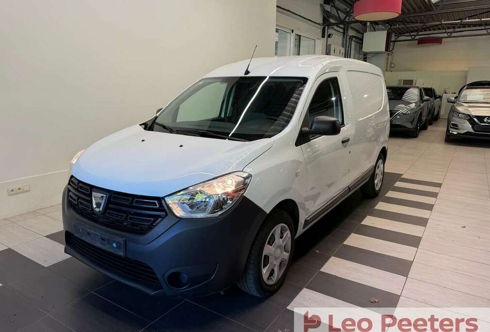 Dacia Blue dCi Essential 1.5