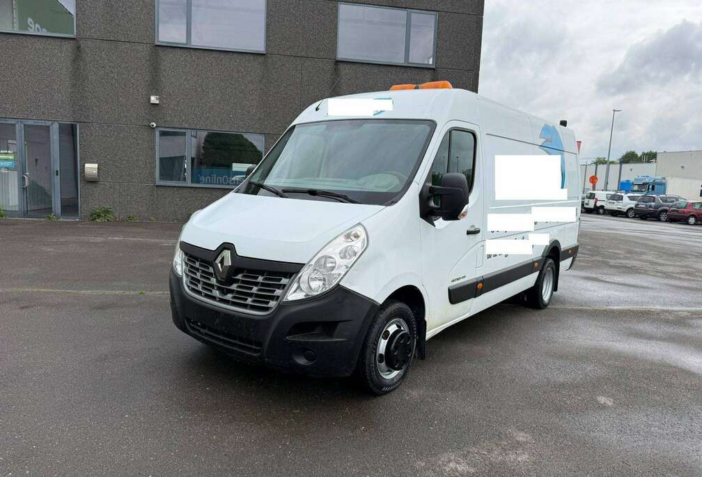 Renault L4 (Stock ID 98513)