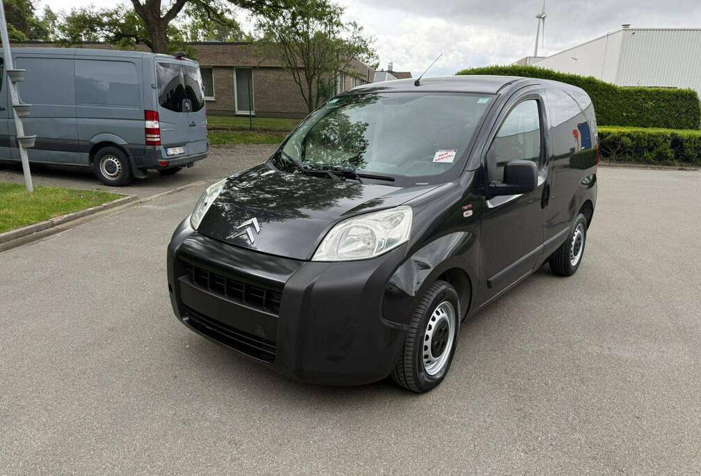 Citroen (Stock ID 0467