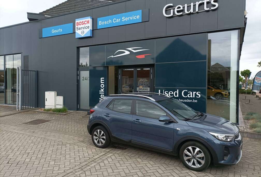 Kia Stonic 1.0 T Urban Edition