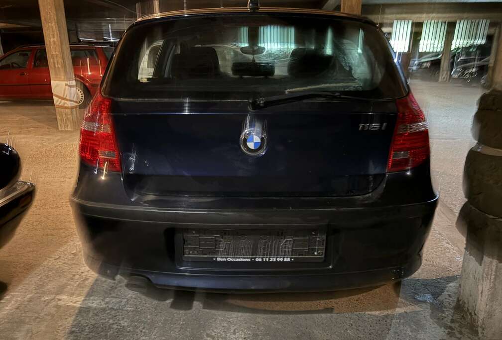 BMW Lees Advertentie. TEL 0472.92.59.40