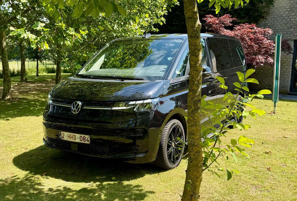 Volkswagen Multivan Long 2.0 TDi Edition DSG Edition