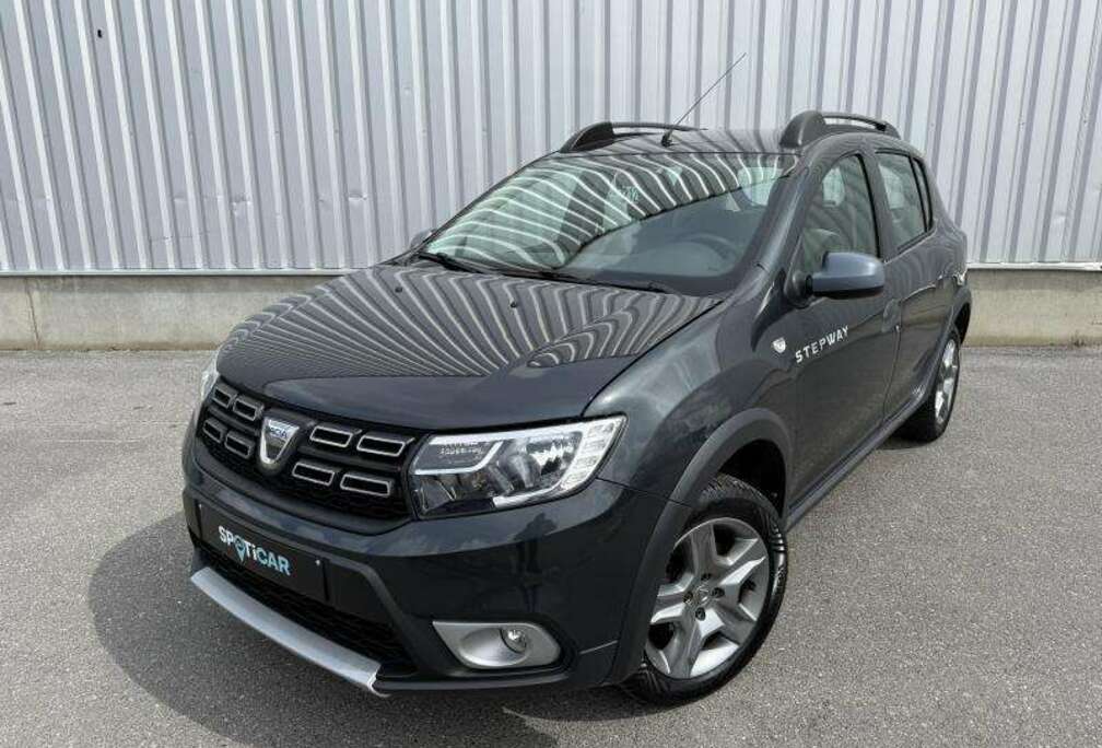 Dacia II Plus*12 MOIS GARANTIE*