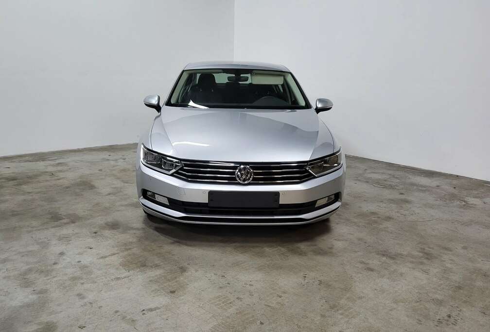 Volkswagen 1.5 TSI ACT DSG (EU6.2)