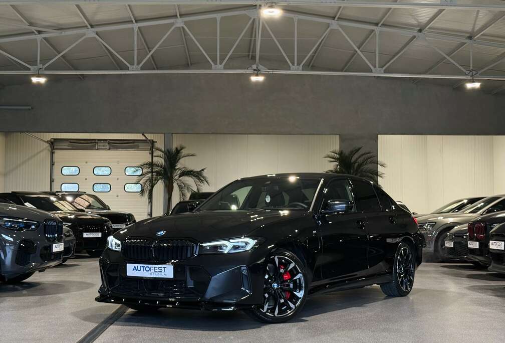 BMW Berline M-Sport PRO ‘Maxton Design’ - Garantie