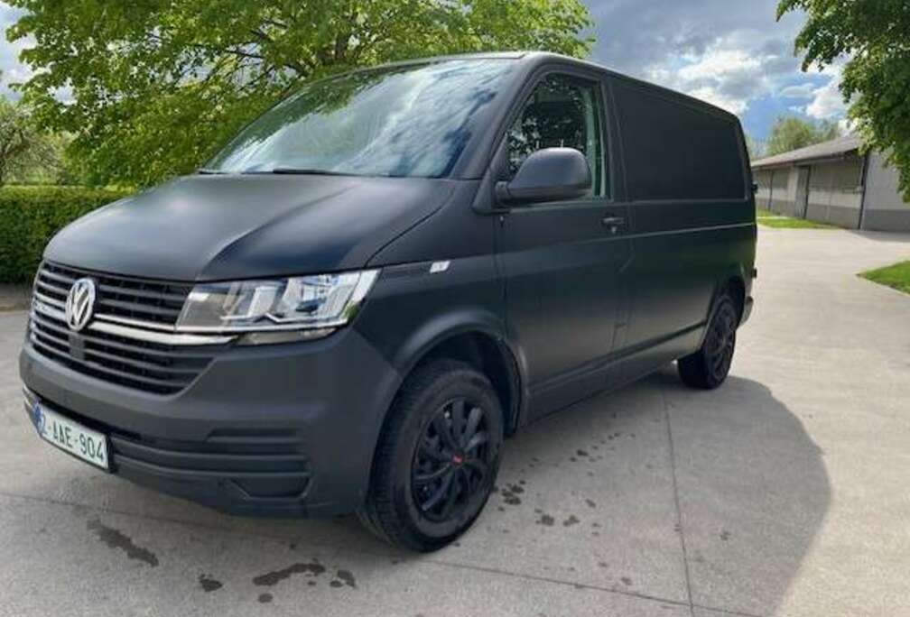 Volkswagen 2.0 diesel *Airco*Navi*Android Auto*Trekhaak* 24.555+BTW