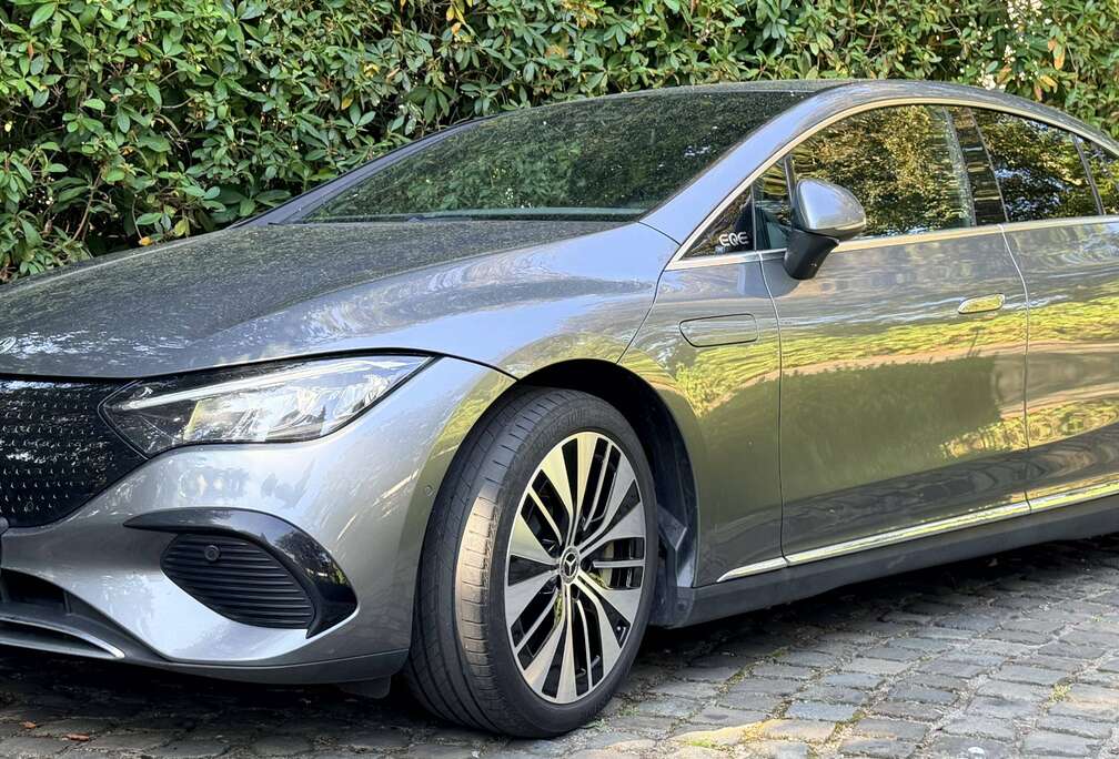 Mercedes-Benz EQE 90.6 kWh 300 Business Edition Business Edition