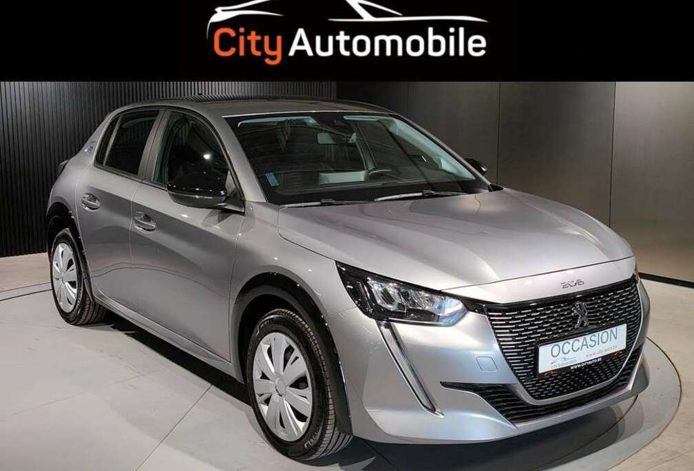 Peugeot 50kWh 362 KMS CARPLAY CAMERA BLUETOOTH