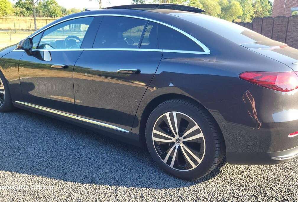 Mercedes-Benz EQE 90.6 kWh 300 Business Edition Business Edition