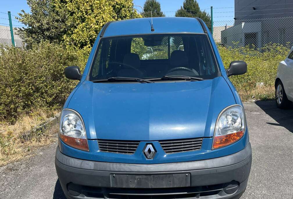 Renault 1.6i 16v Super Confort
