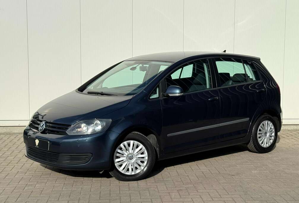 Volkswagen +1.6 TDi GARANTIE Airco Navi RNS Parksensoren