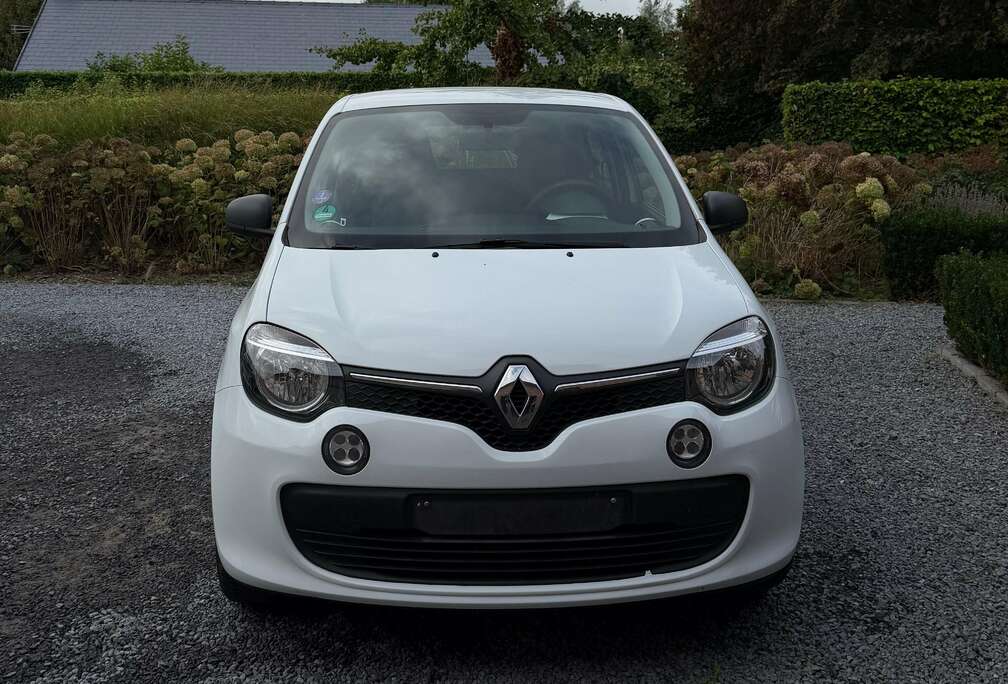 Renault Twingo 1.0i SCe Life S