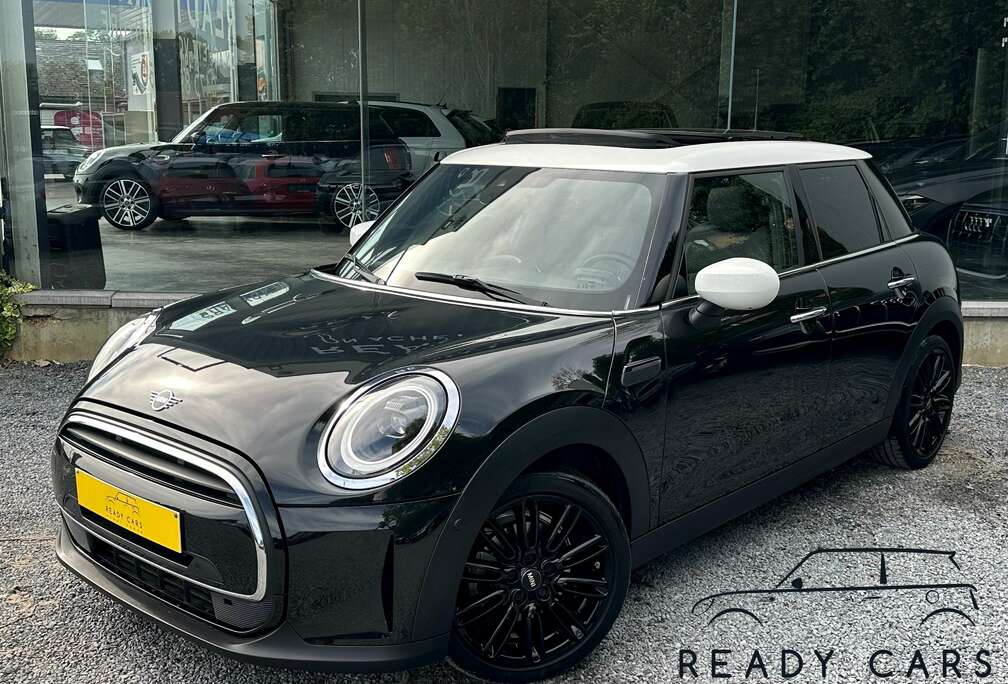 MINI 1.5*PANO*LEZ 2035*5 PORTES*CAMERA*SIEGE CHAUFFANT*CARPLAY*GARANTIE