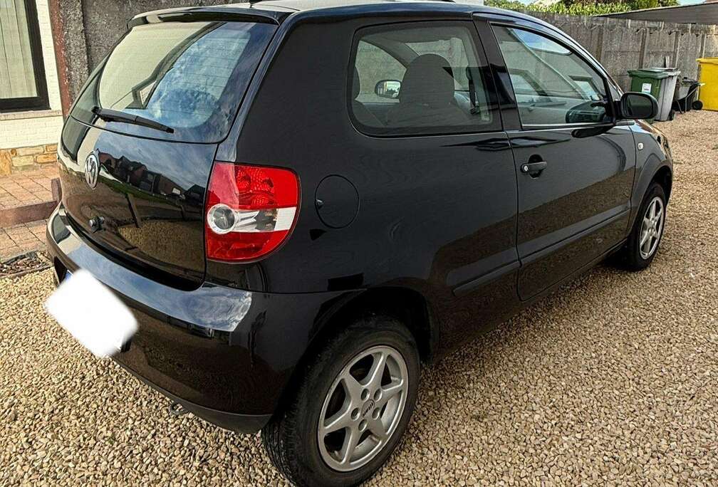 Volkswagen 1.2i