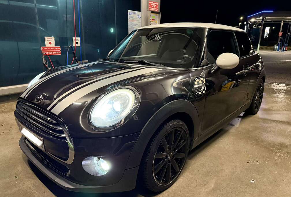 MINI 1.5