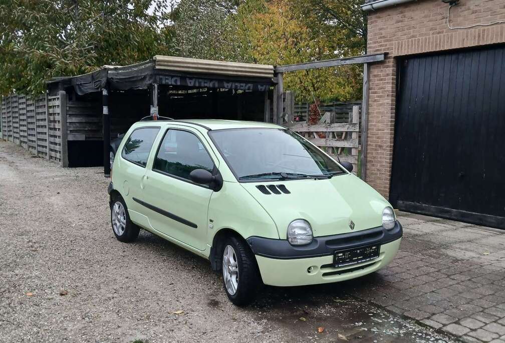 Renault 1.2
