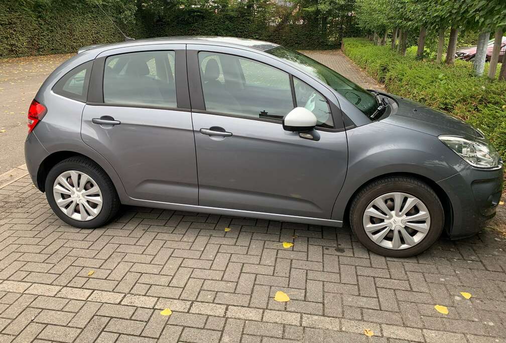 Citroen C3 VTi 95 Selection