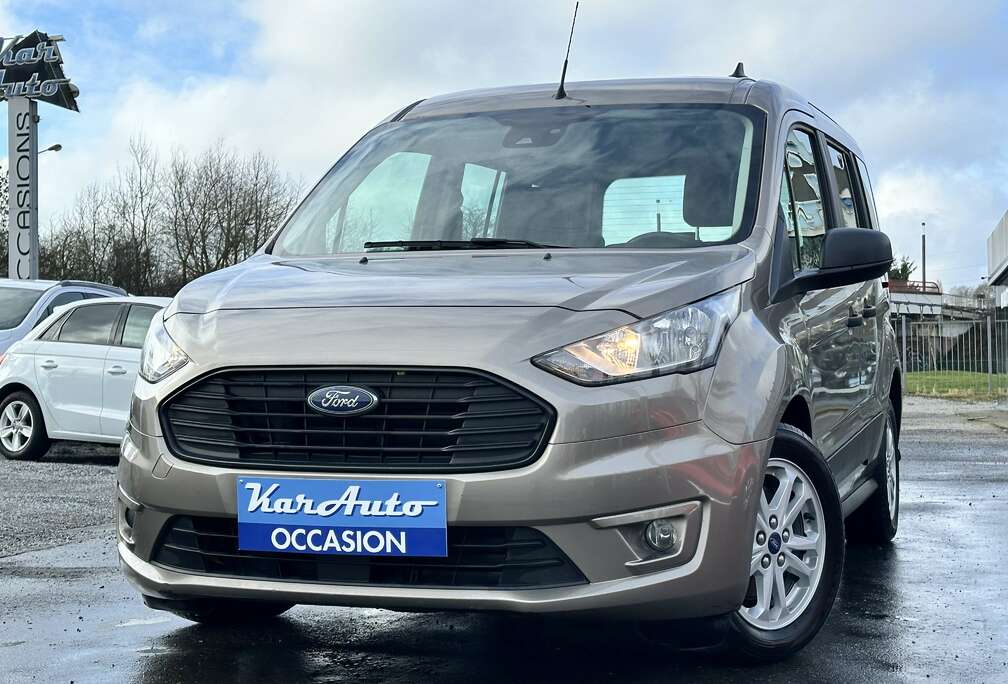 Ford 1.5 TDCi