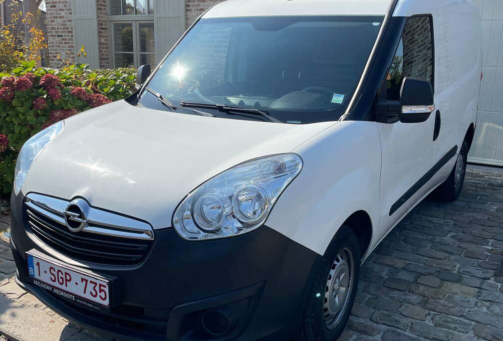 Opel Combo 1.3 CDTI