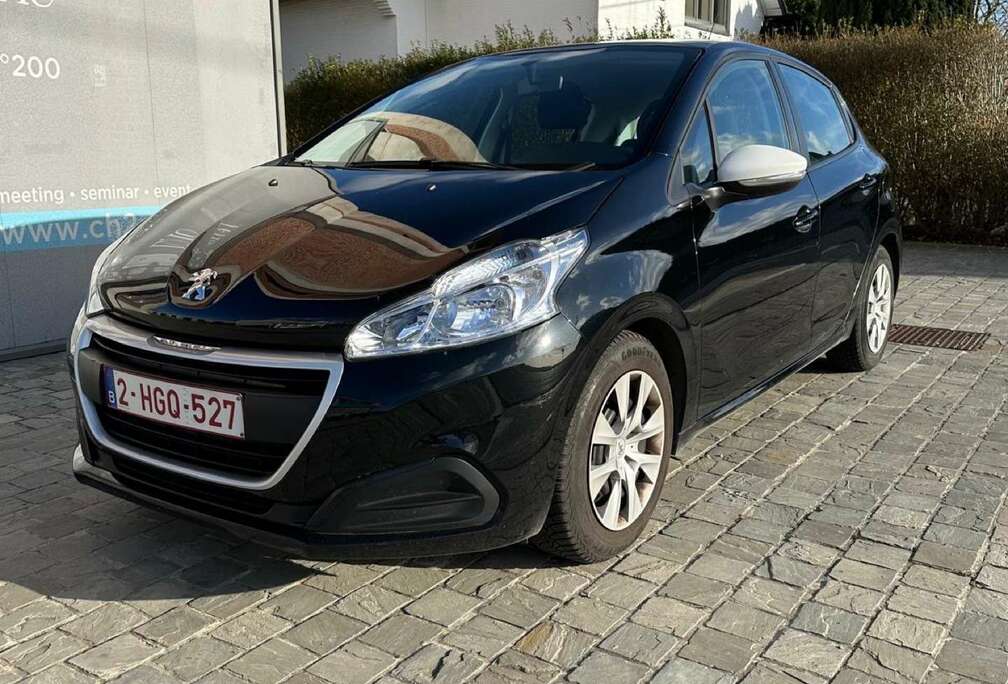 Peugeot 1.2i PureTech Like