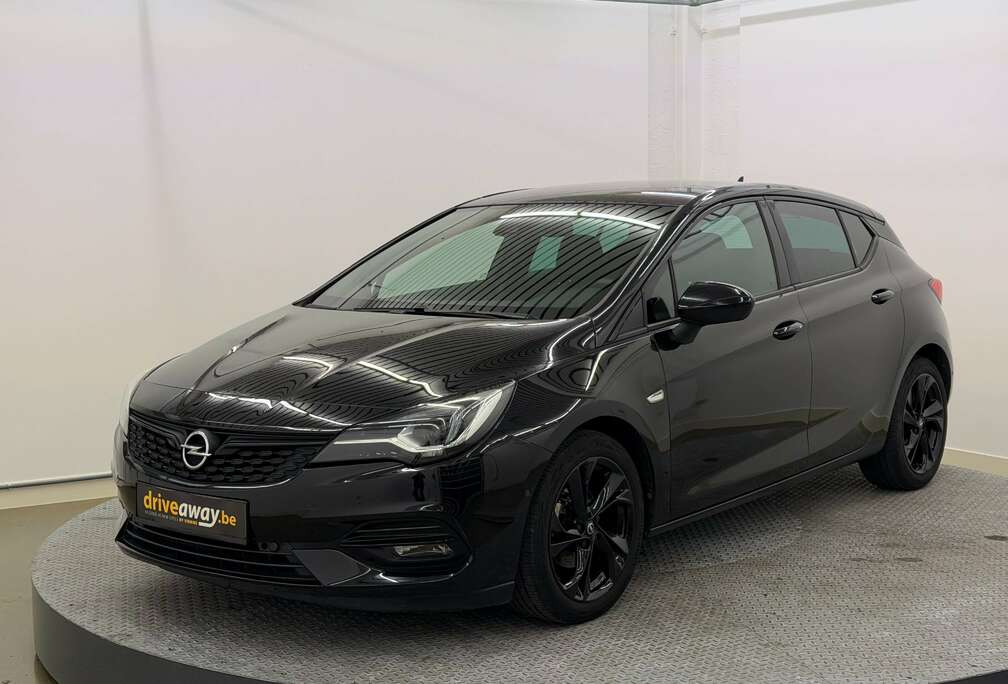 Opel ULTIMATE FULL OPTIONS aan TOP prijs met garantie