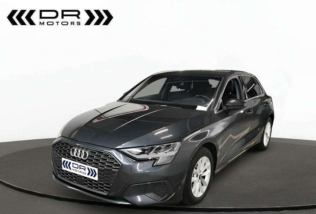 Audi SPORTBACK  - 30TFSI - S-TRONIC
