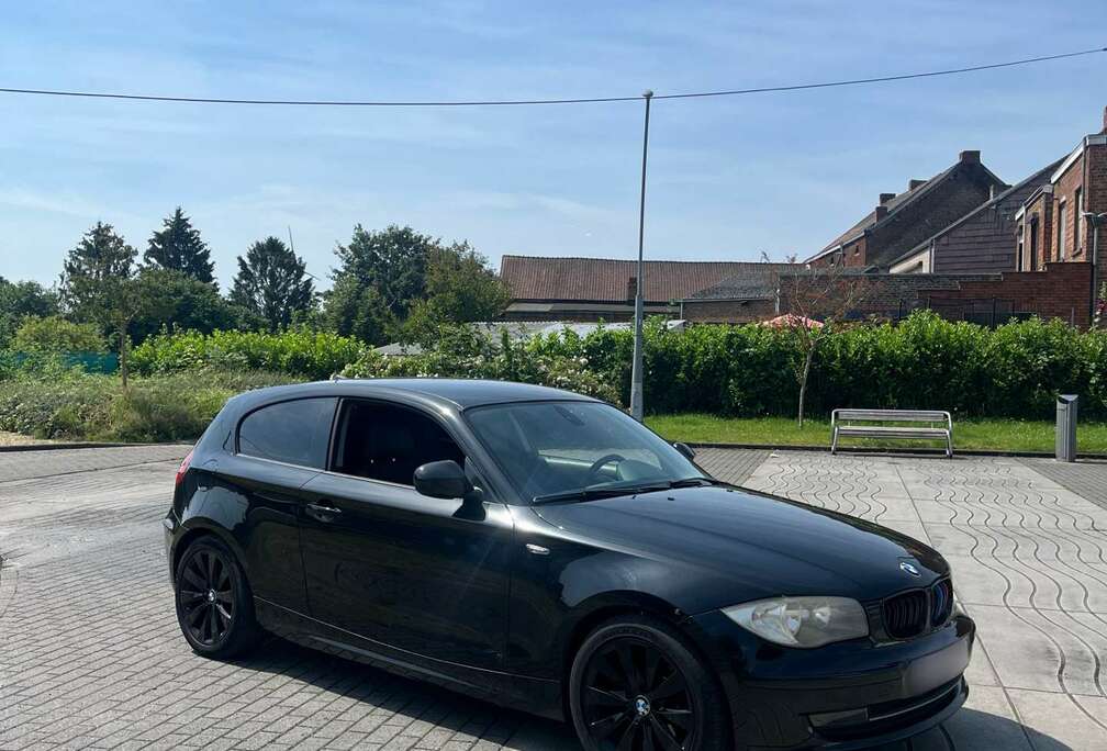 BMW bmw 116d