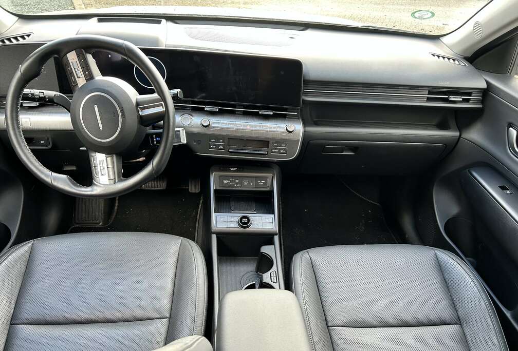 Hyundai e-Kona 65 kWh Shine