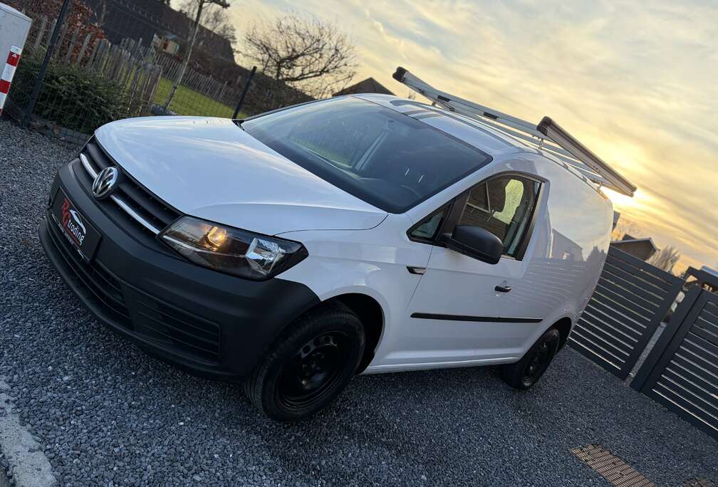 Volkswagen Utilitaire * Clim * Galerie de toit * Bluetooth