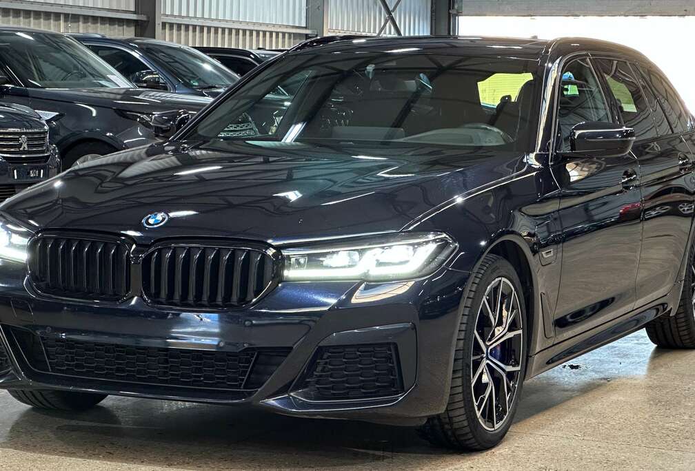 BMW Touring 530eXAS PHEV M PACK