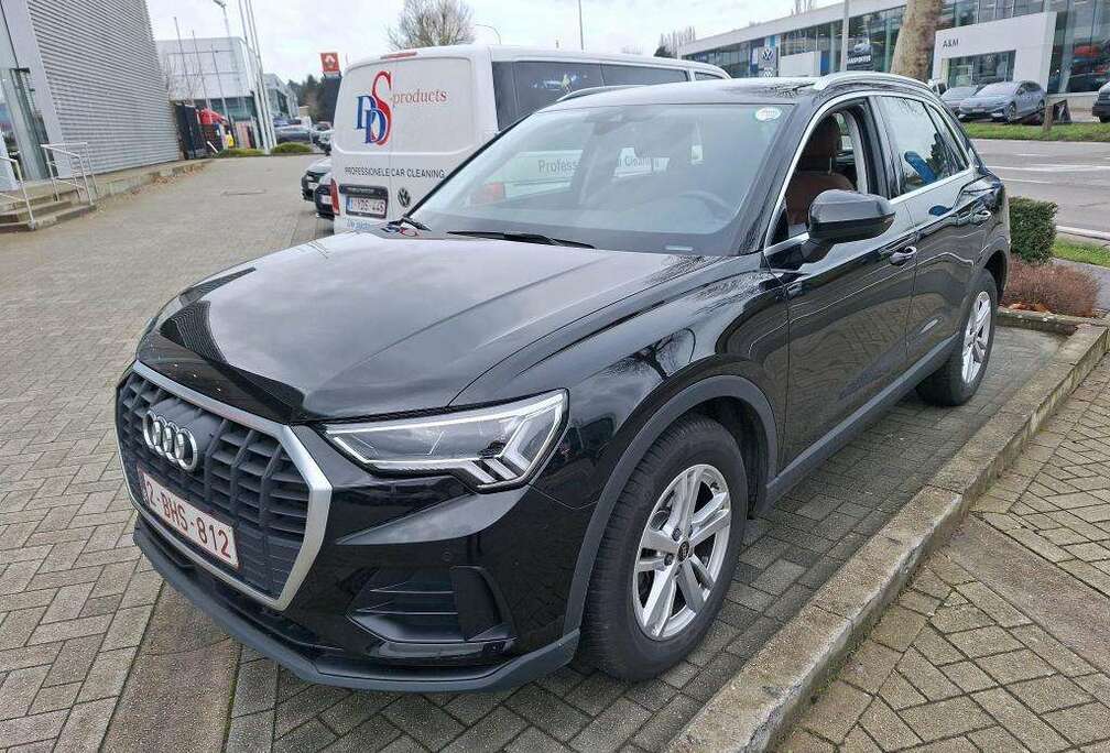 Audi Q3 35 TFSI Business Edition S tronic