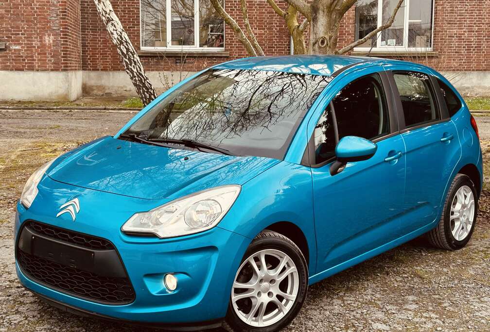 Citroen 105 000km***1.6 HDi***Prix fixe