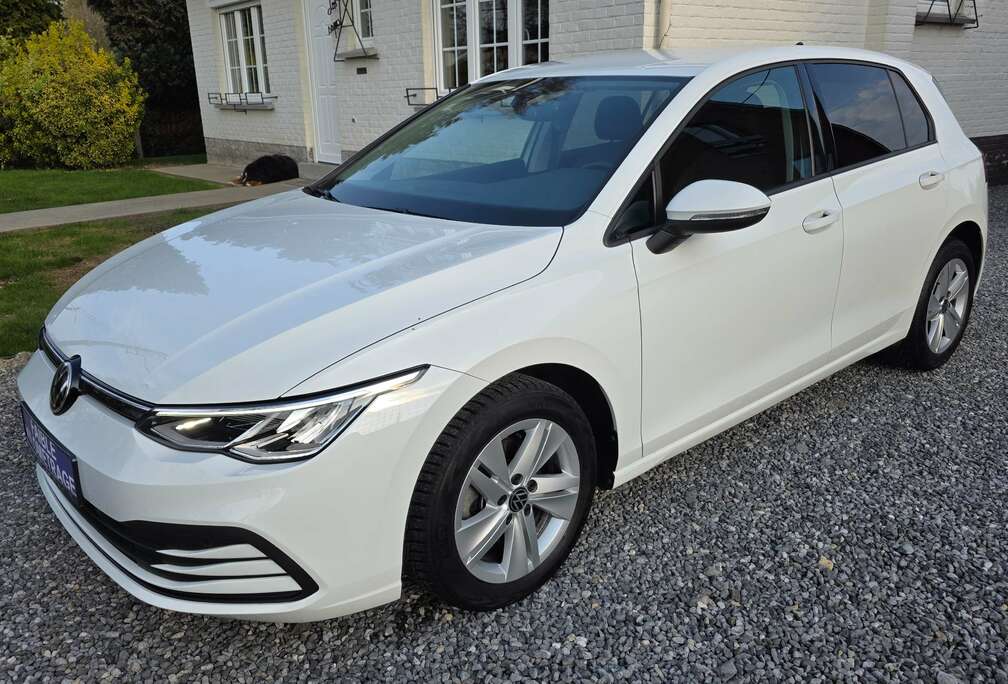 Volkswagen **1.5TSI/130CH/LED/CLIM/CARPLAY/GARANTIE 12 MOIS**