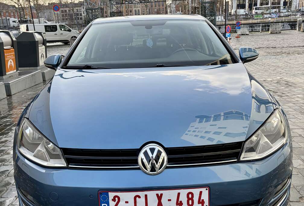 Volkswagen 1.6 CR TDi Allstar