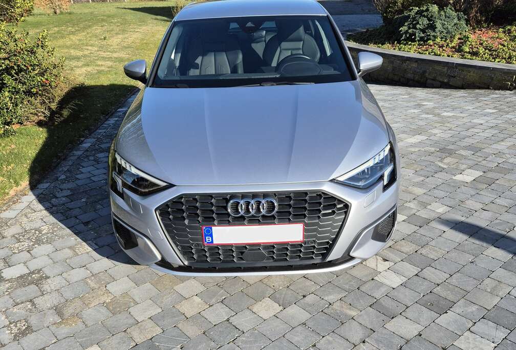 Audi A3 Sportback 30 TFSI - Garantie 12 mois - Business Edition S tronic