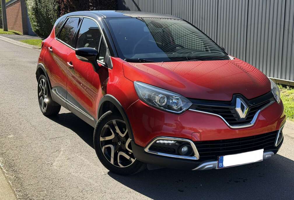 Renault 1.5 dCi Energy Extrem