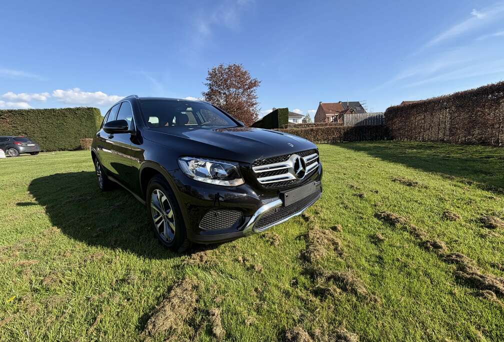 Mercedes-Benz 4-Matic