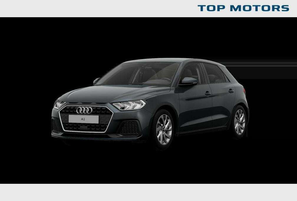 Audi Sportback Audi A1 Sportback Advanced 25 TFSI  70(9